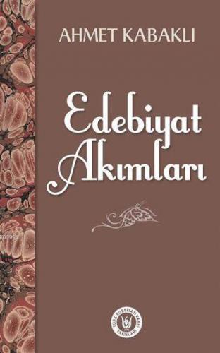 Edebiyat Akımları