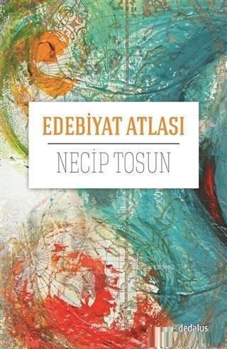 Edebiyat Atlası