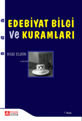 Edebiyat Bilgi ve Kuramları