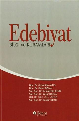 Edebiyat