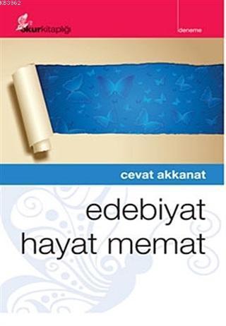 Edebiyat Hayat Memat