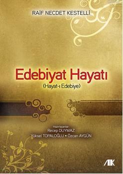 Edebiyat Hayatı