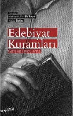 Edebiyat Kuramları