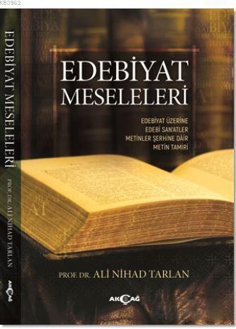 Edebiyat Meseleleri