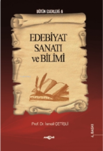 Edebiyat Sanatı ve Bilimi