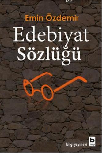 Edebiyat Sözlüğü