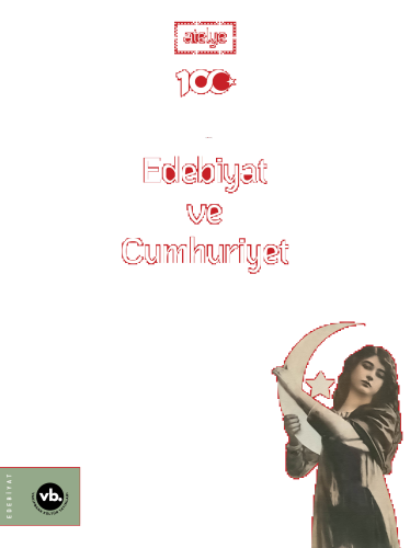 Edebiyat ve Cumhuriyet