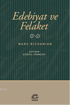 Edebiyat ve Felaket