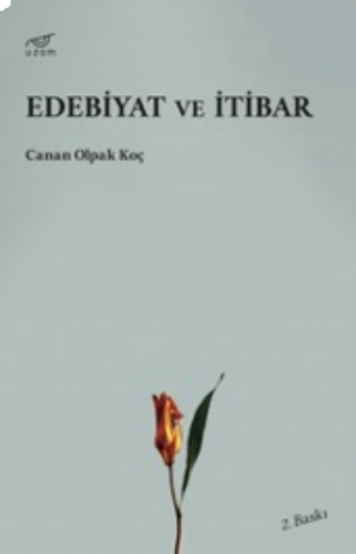 Edebiyat ve İtibar