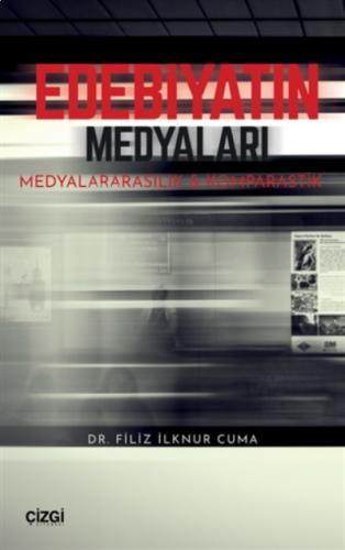 Edebiyatın Medyaları