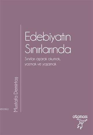 Edebiyatın Sınırlarında