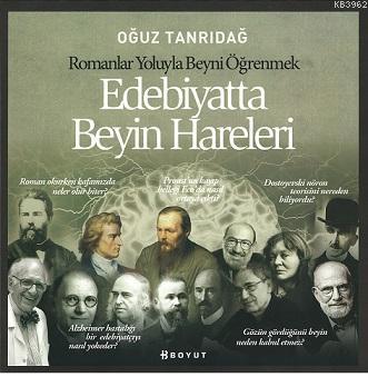 Edebiyatta Beyin Hareleri