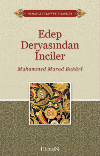 Edep Deryasından İnciler