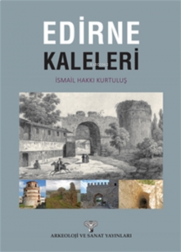 Edirne Kaleleri