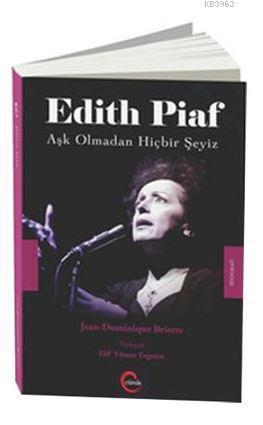 Edith Piaf