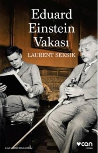 Eduard Einstein Vakası