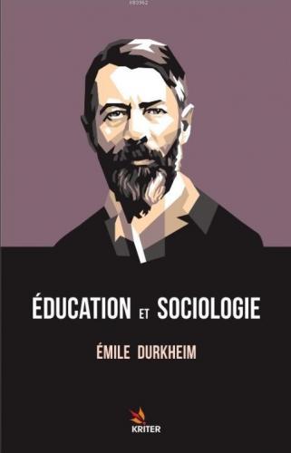 Éducation Et Sociologie