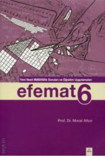 Efemat – 6