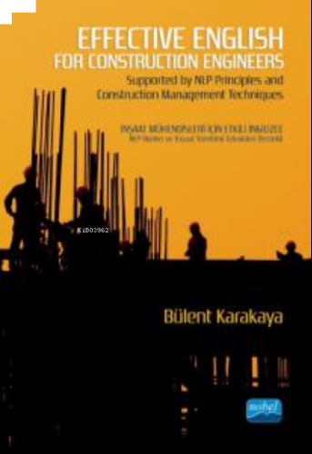 Effective English For Construction Engineers - Supported by NLP Princi