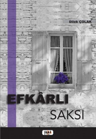 Efkârlı Saksı