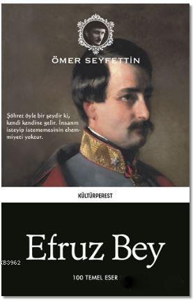 Efruz Bey