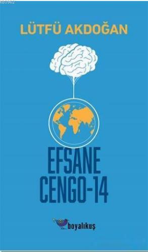 Efsane Cengo - 14