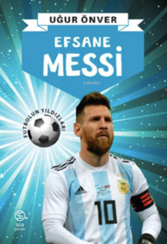 Efsane Messi