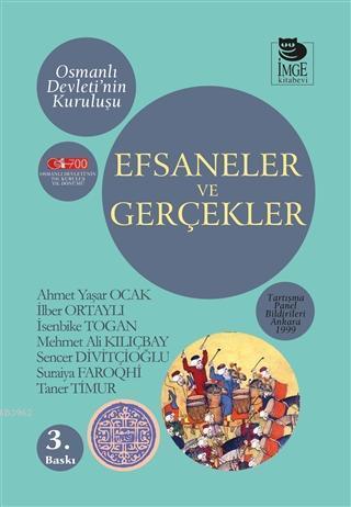 Efsaneler ve Gerçekler