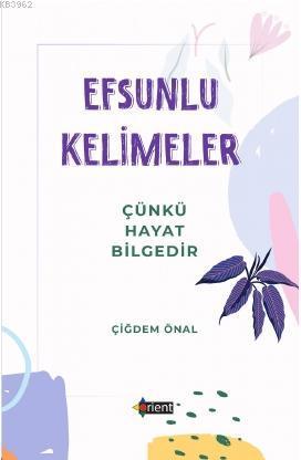 Efsunlu Kelimeler