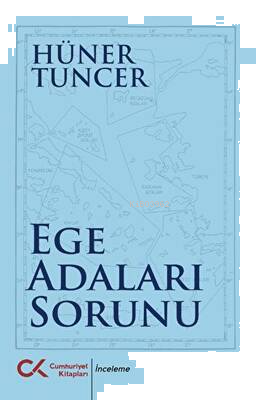 Ege Adaları Sorunu