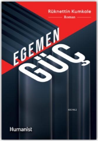 Egemen Güç