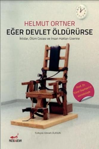 Eğer Devlet Öldürürse