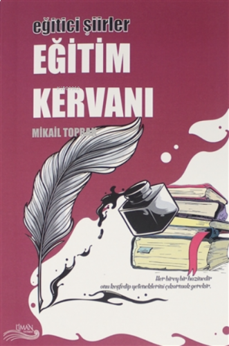 Eğitici Şiirler - Eğitim Kervanı