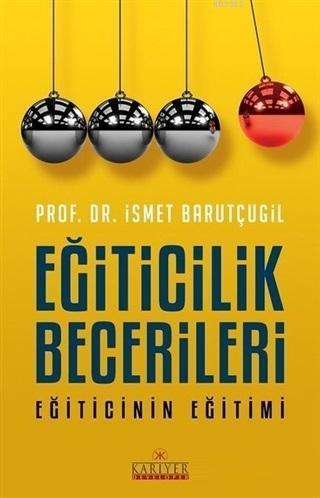 Eğiticilik Becerileri