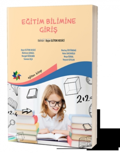 Eğitim Bilimine Giriş