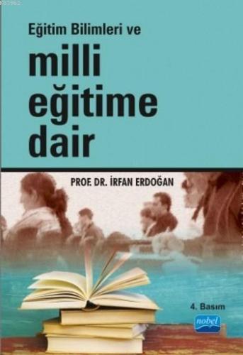 Eğitim Bilimleri ve Milli Eğitime Dair