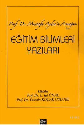 Eğitim Bilimleri Yazıları