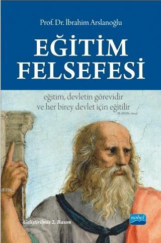 Eğitim Felsefesi