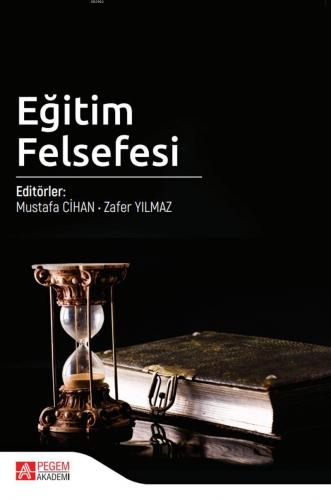 Eğitim Felsefesi