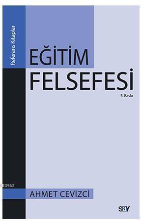 Eğitim Felsefesi