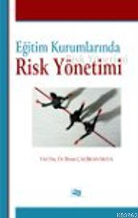 Eğitim Kurumlarında Risk Yönetimi