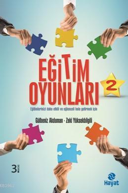 Eğitim Oyunları 2