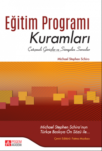 Eğitim Programı Kuramları