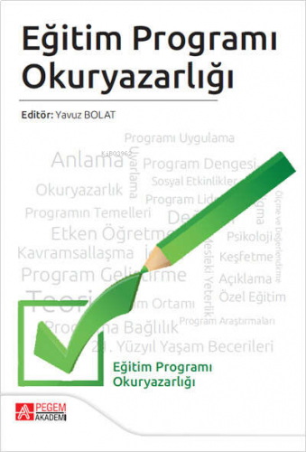 Eğitim Programı Okuryazarlığı