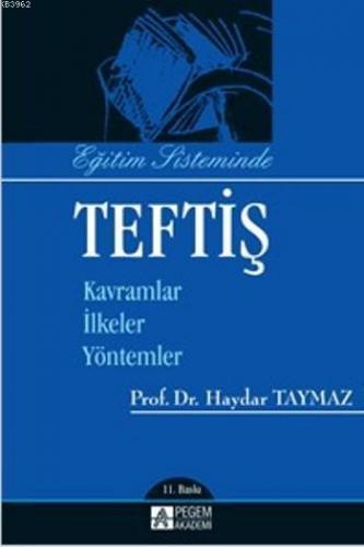 Eğitim Sisteminde Teftiş