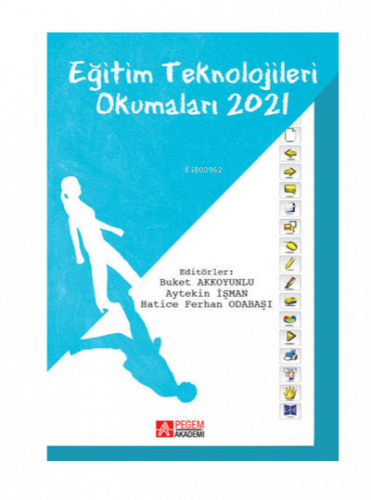 Eğitim Teknolojileri Okumaları 2021