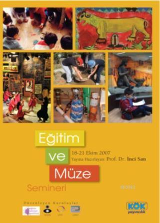 Eğitim ve Müze Semineri