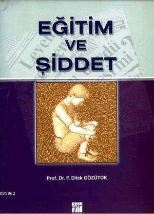 Eğitim ve Şiddet