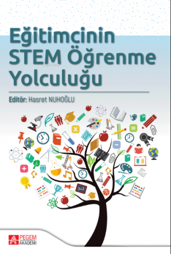 Eğitimcinin STEM Öğrenme Yolculuğu