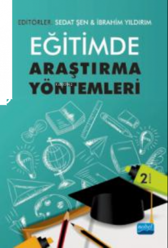 Eğitimde Araştırma Yöntemleri